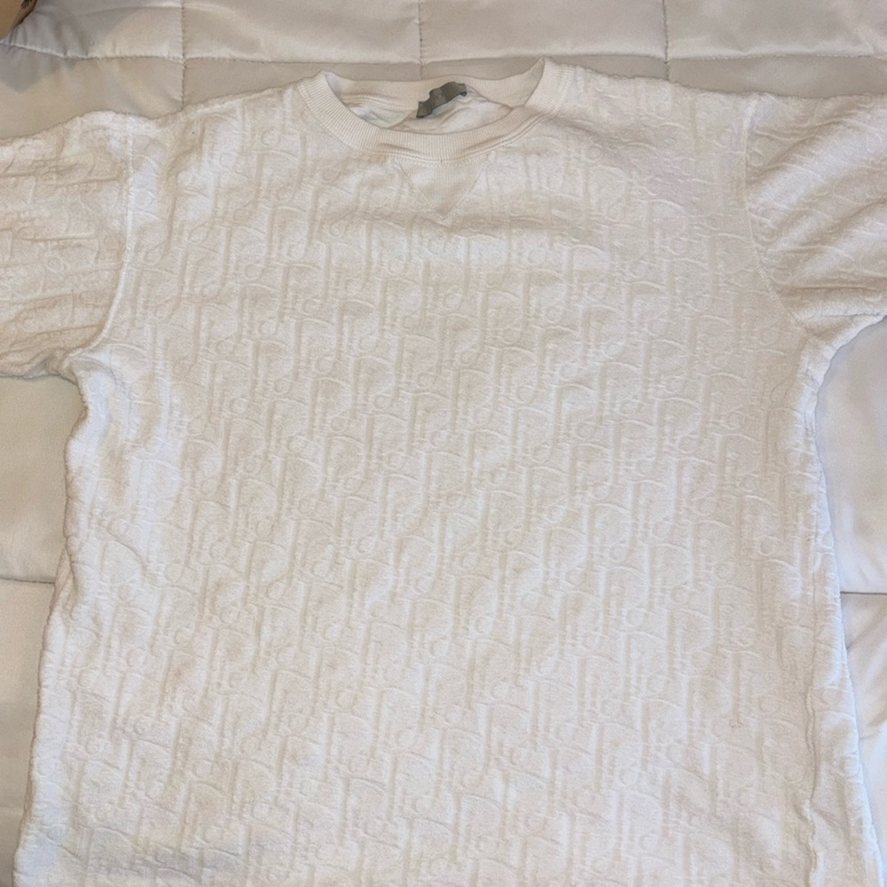 Christian Dior T-shirt